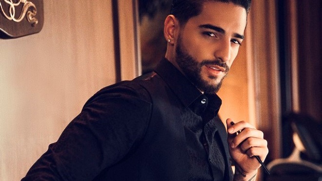 Maluma