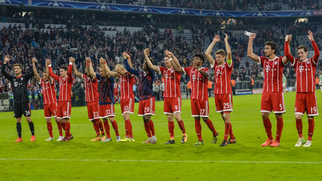 Bayern-2017-Champions