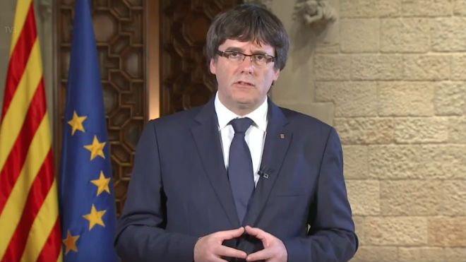 Puigdemont
