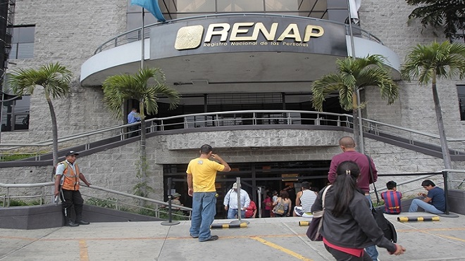 RENAP
