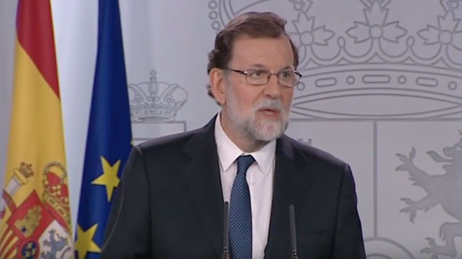 Rajoy