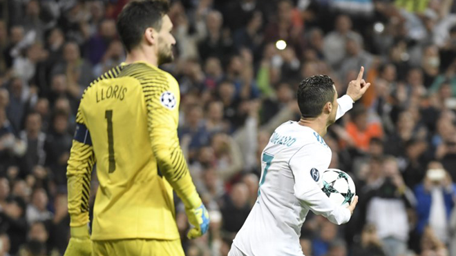 Real-Madrid-Cristiano
