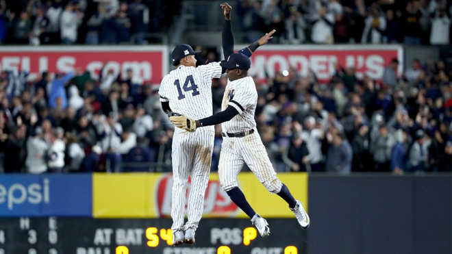 Yankees-MLB