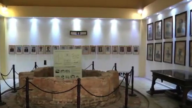 museo