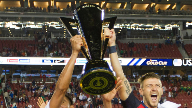 Concacaf Liga Naciones