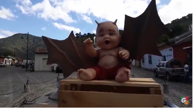 diablo