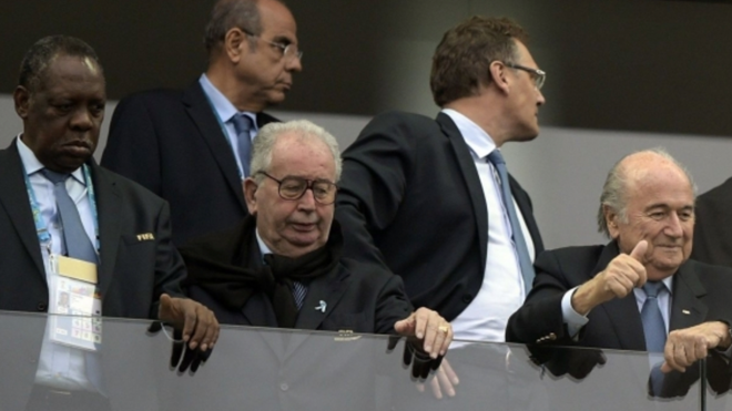 FIFAGate-Julio-Grondona-Blatter