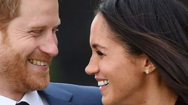 ¿Por qué Meghan Markle no será llamada princesa Meghan cuando se case con el príncipe Harry?