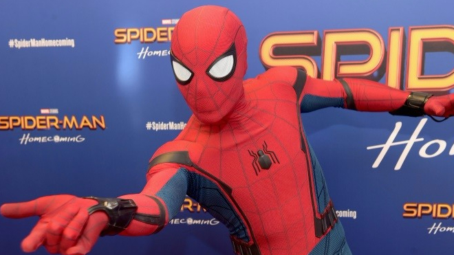 Spider-Man estuvo a punto de nunca existir, afirma su creador