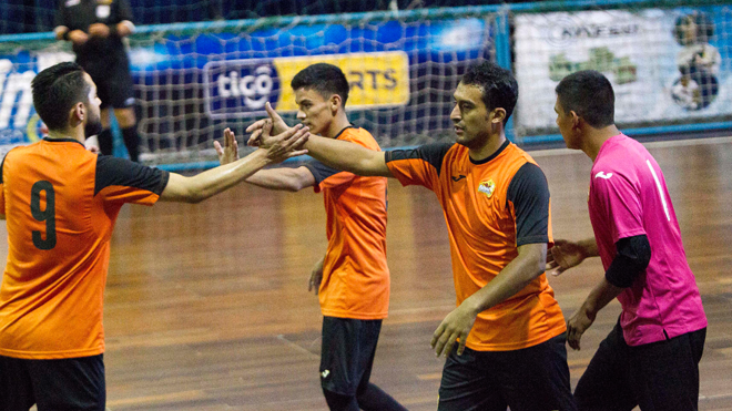 Glucosoral-Futsal-2017