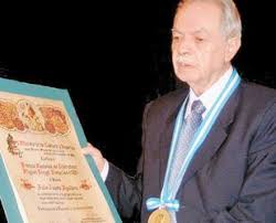 julio fausto