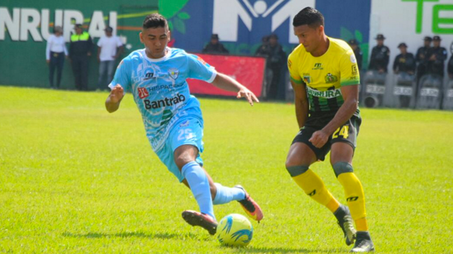 Jorge Vargas Guastatoya Sanarate