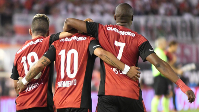 Newell's Old Boys