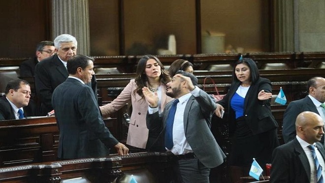 Pleno- Presupuesto