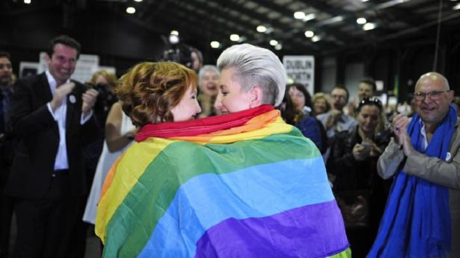 matrimonio gay