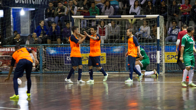 total-Pro-Futsal