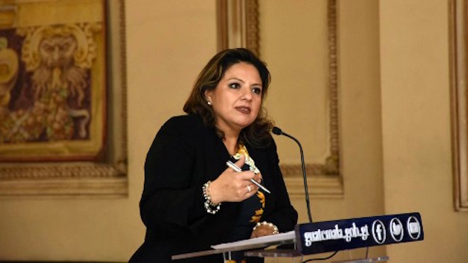Sandra