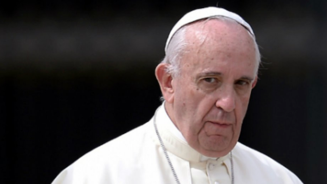 Papa les recuerda a los políticos latinoamericanos que hay que servir y no servirse