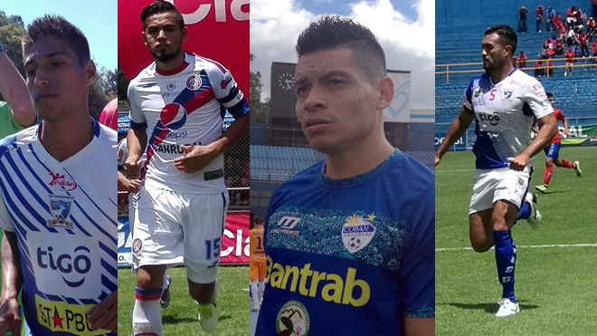 Comunicaciones-refuerzos