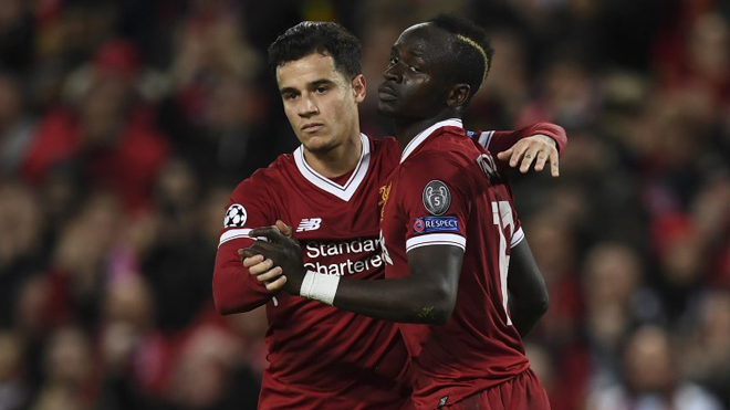 Liverpool-Champions