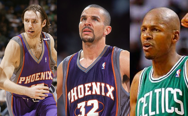 NBA-Salon-Fama