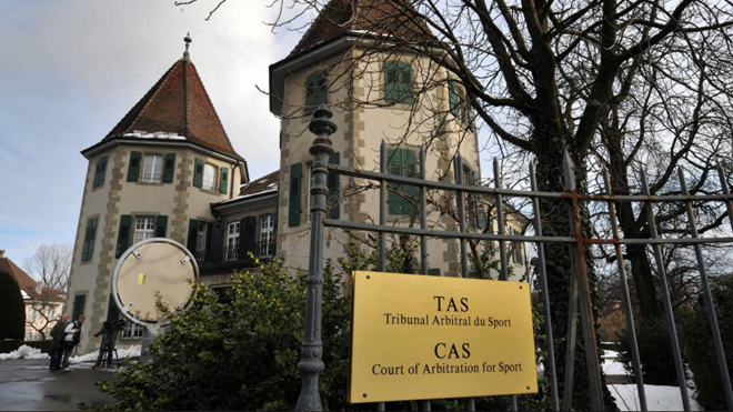 Deportistas Tribunal-Arbitral-del-Deporte