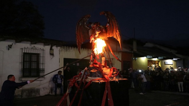 diablo