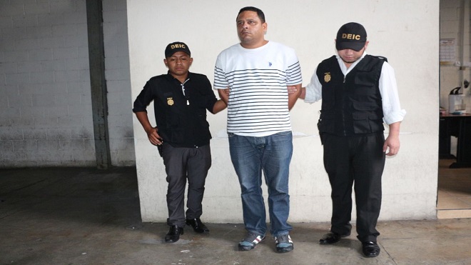 líder