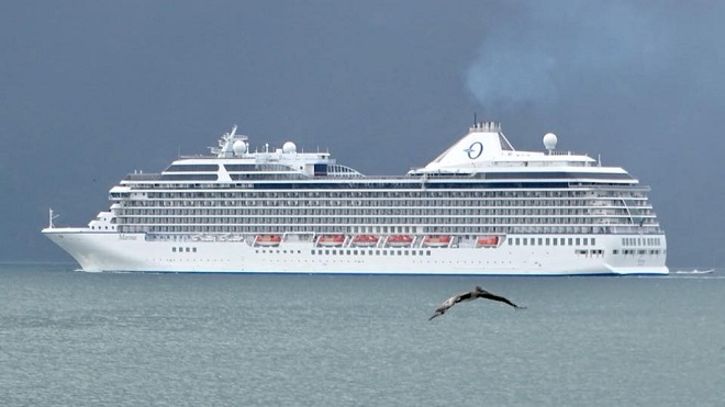 cruceros