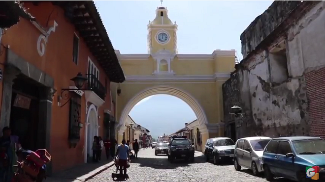 Arco