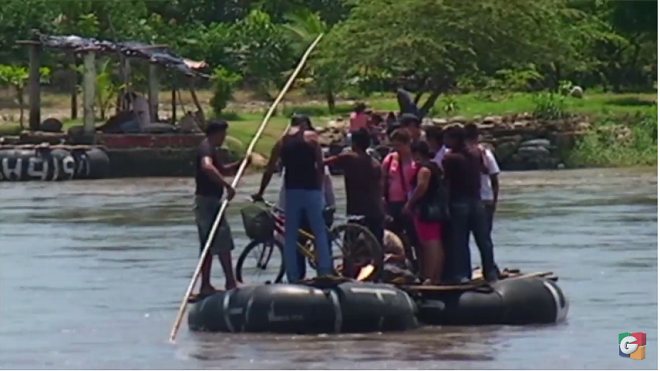 migrantes