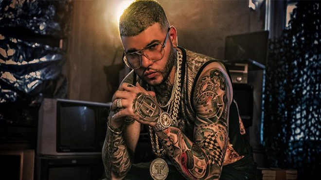 Farruko