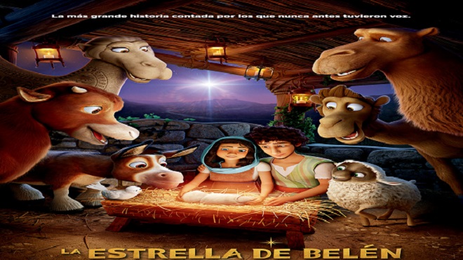La Estrella de Belén