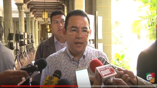 jimmy-morales -. caso Juárez