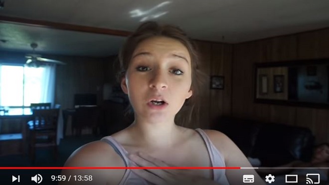 Youtuber Monalisa admite que mató a su novio por un video