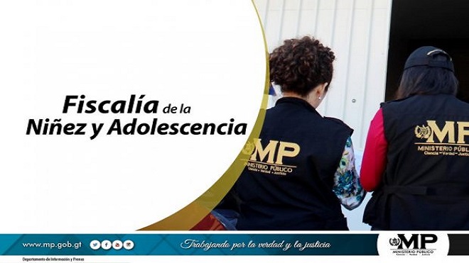 capturan a violador de adolescente
