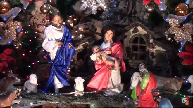 nacimiento