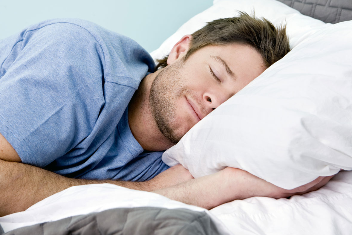 Te traemos 10 consejos para dormir bien: