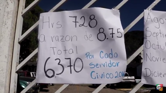 servicio