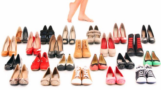 5 pares de zapatos que necesitas este invierno
