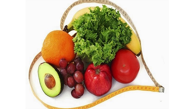 Alimentación saludable en seis pasos