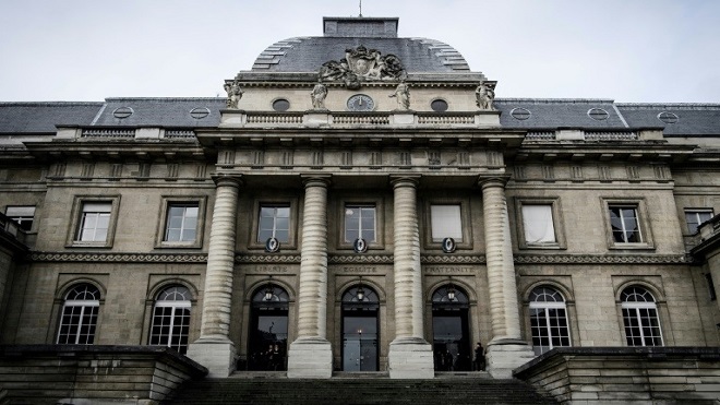 Arranca en Francia el primer juicio por los atentados de París de 2015