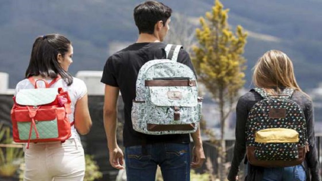 Cómo alistarse rápido para ir a la escuela