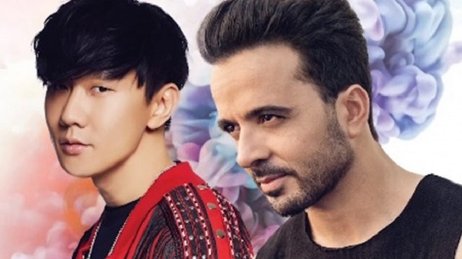 Versión en chino de "Despacito" arrasa en YouTube