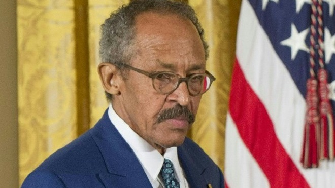 Muere el pintor y escultor estadounidense Jack Whitten