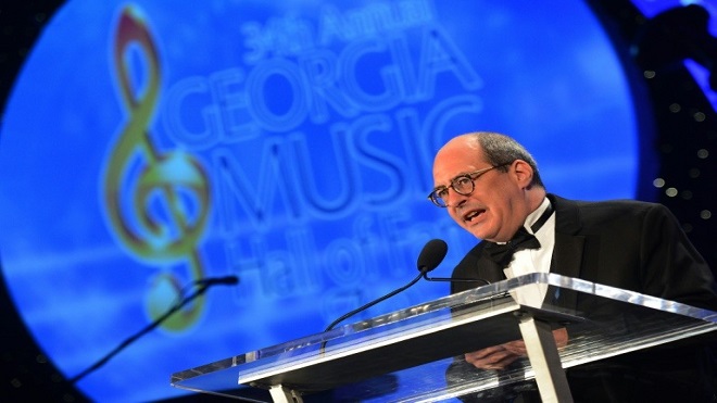 Robert Spano abandona dirección de la Orquesta Sinfónica de Atlanta