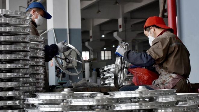 China: las dudas que despierta el espectacular crecimiento económico del segundo país más rico del mundo