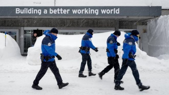 Qué es la "sincronización del crecimiento económico" y por qué desató el optimismo en la cumbre de Davos
