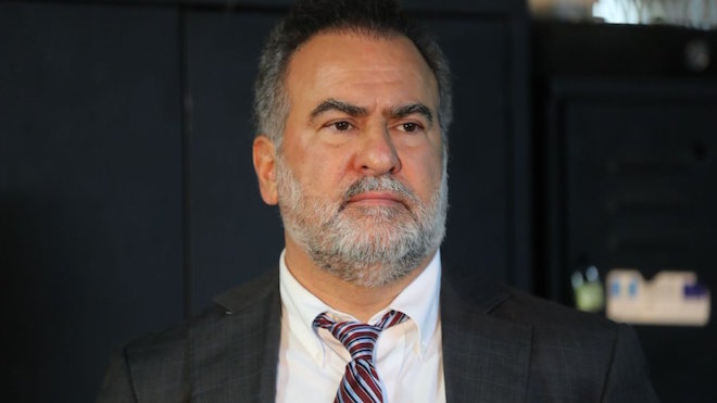 Uno de los capturados pagó para atentar contra Juan Solorzano&hellip;