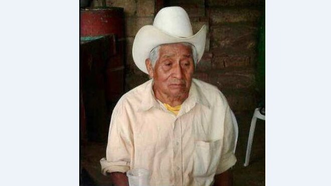 La agonía y la desesperación se apodera de la familia zacarias.